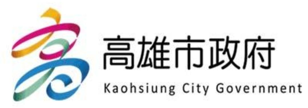 高雄市政府 Logo